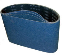 ZIRC BELT